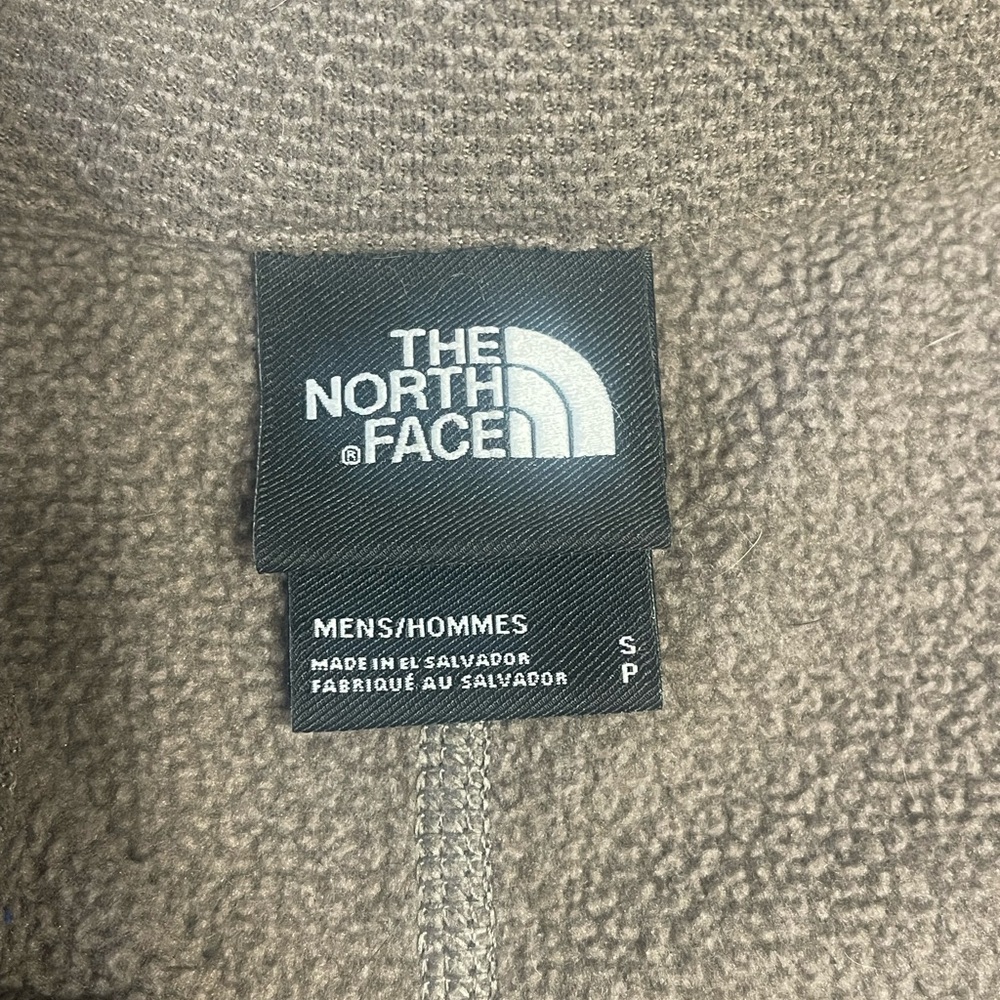 The North Face Men’s Sweatshirt - Picture 2 of 2